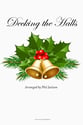 Decking the Halls Concert Band sheet music cover